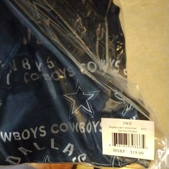 HOW BOUT DEM COWBOYS!!! - Picture 5 of 5